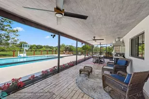 17531 SW 68th Ct, Southwest Ranches, FL 33331 - Photo 42