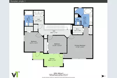 3055 NW 126th Ave, Unit #108, Sunrise, FL 33323 - Photo 44