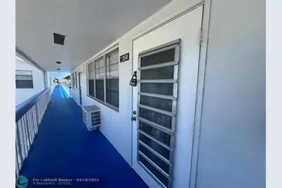 258  Markham L, Unit #258, Deerfield Beach, FL 33442 - Photo 12