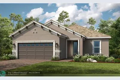 13504 SW Shinnecock Drive, Port Saint Lucie, FL 34987 - Photo 1