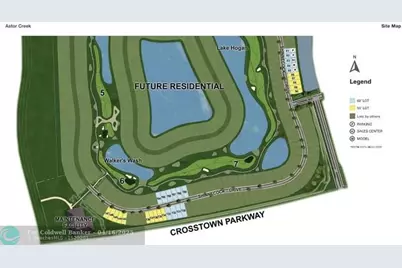 13504 SW Shinnecock Drive, Port Saint Lucie, FL 34987 - Photo 10