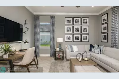 13504 SW Shinnecock Drive, Port Saint Lucie, FL 34987 - Photo 4