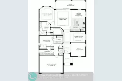 13504 SW Shinnecock Drive, Port Saint Lucie, FL 34987 - Photo 2