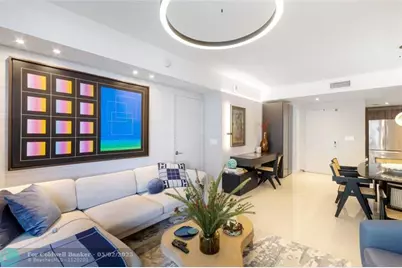 488 NE 18th St, Unit #2010, Miami, FL 33132 - Photo 14