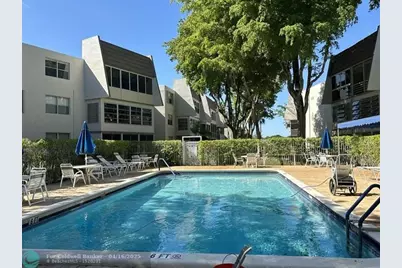 9401  Lime Bay Blvd, Unit #115, Tamarac, FL 33321 - Photo 18