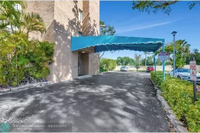 5260 NW 2nd Ave, Unit #504, Boca Raton, FL 33487 - Photo 1