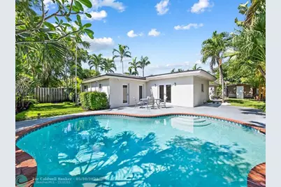 2709 NE 30th Street, Fort Lauderdale, FL 33306 - Photo 36