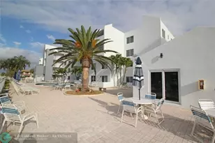 2860 NE 14th St Unit #103 D, Pompano Beach, FL 33062 - Photo 10