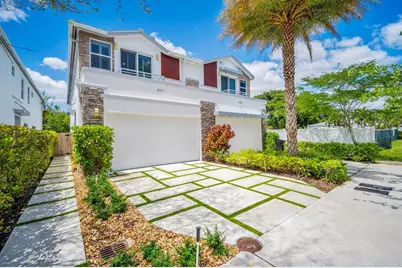 807 SW 7th Ave, Fort Lauderdale, FL 33315 - Photo 4
