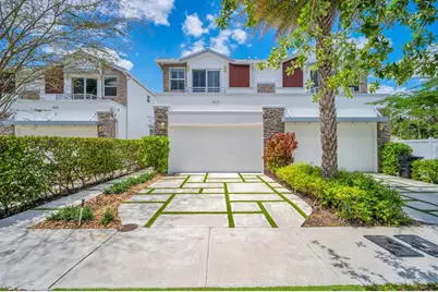 807 SW 7th Ave, Fort Lauderdale, FL 33315 - Photo 2