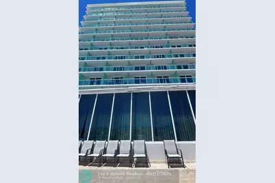 19201  Collins Ave, Unit #1122, North Miami Beach, FL 33160 - Photo 36