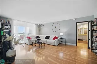 100 Golden Isles Dr, Hallandale Beach, FL 33009 - Photo 14