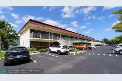 5377 SW 40th Ave, Unit #105, Fort Lauderdale, FL 33314 - Photo 2