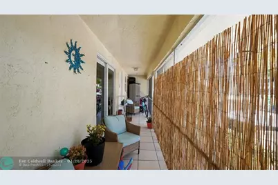 5377 SW 40th Ave, Unit #105, Fort Lauderdale, FL 33314 - Photo 8