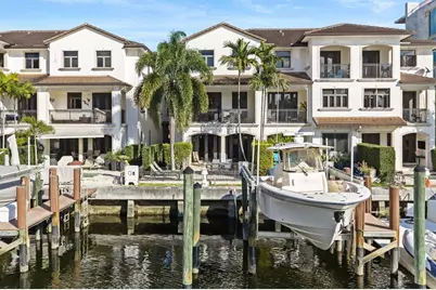 95  Isle Of Venice Drive, Fort Lauderdale, FL 33301 - Photo 1