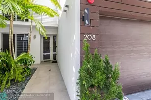 700 NE 14th Ave, Fort Lauderdale, FL 33304 - Photo 4