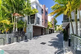700 NE 14th Ave, Fort Lauderdale, FL 33304 - Photo 2
