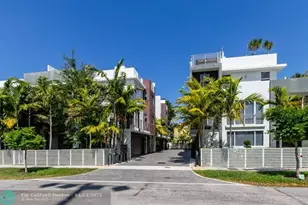 700 NE 14th Ave, Fort Lauderdale, FL 33304 - Photo 1