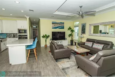 375 NE Wharf Way, Jensen Beach, FL 34957 - Photo 2