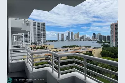 3300 NE 192 St, Unit #1015, Aventura, FL 33180 - Photo 2