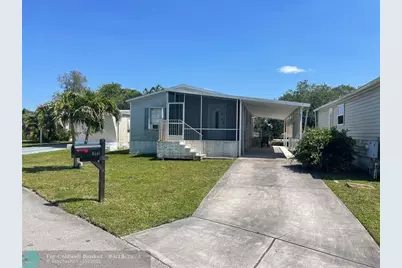 8540 SW 23rd Pl, Davie, FL 33324 - Photo 1