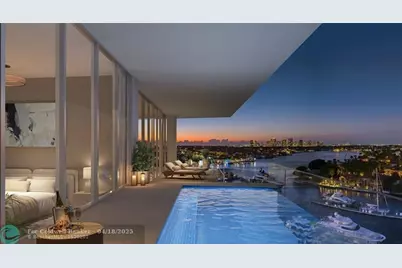 2221 SE 17th St, Unit #601, Fort Lauderdale, FL 33316 - Photo 2