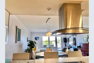 3000 E Sunrise Blvd, Unit #3C, Fort Lauderdale, FL 33304 - Photo 14