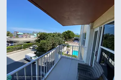 3000 E Sunrise Blvd, Unit #3C, Fort Lauderdale, FL 33304 - Photo 18