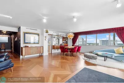 3430  Galt Ocean Dr, Unit #1001, Fort Lauderdale, FL 33308 - Photo 8