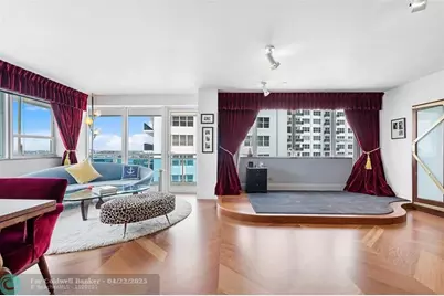 3430  Galt Ocean Dr, Unit #1001, Fort Lauderdale, FL 33308 - Photo 4