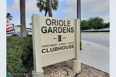 7805 W Atlantic Blvd, Unit #207, Margate, FL 33063 - Photo 14