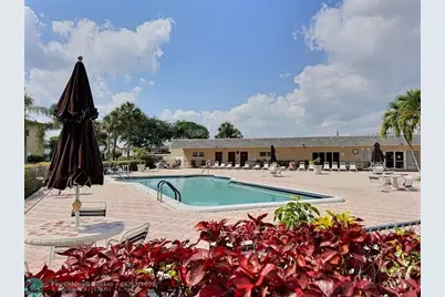 7805 W Atlantic Blvd, Unit #207, Margate, FL 33063 - Photo 2