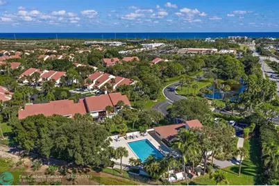 402 E Sea Oats Dr, Unit #E, Juno Beach, FL 33408 - Photo 32