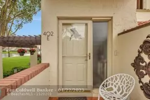 402 E Sea Oats Dr Unit, Juno Beach, FL 33408 - Photo 6