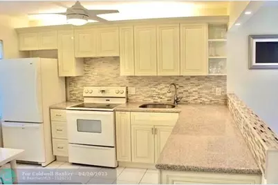 8535  Casa Del Lago, Unit #A, Boca Raton, FL 33433 - Photo 1