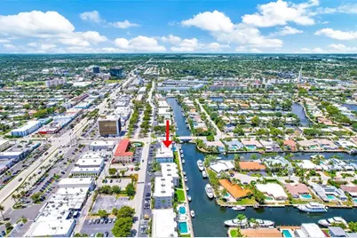 5100  Bayview Dr, Unit #404, Fort Lauderdale, FL 33308 - Photo 42