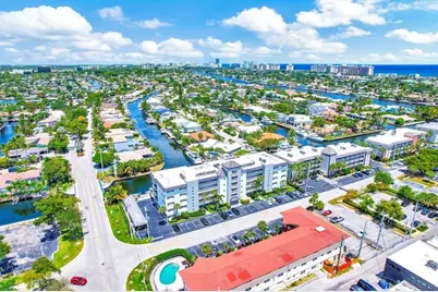 5100  Bayview Dr, Unit #404, Fort Lauderdale, FL 33308 - Photo 44