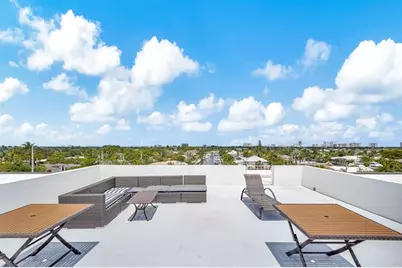 5100  Bayview Dr, Unit #404, Fort Lauderdale, FL 33308 - Photo 34