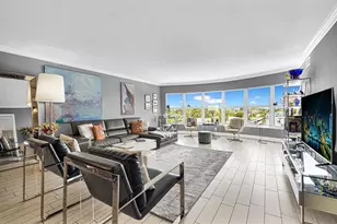 5100 Bayview Dr, Fort Lauderdale, FL 33308 - Photo 2