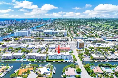 5100  Bayview Dr, Unit #404, Fort Lauderdale, FL 33308 - Photo 40