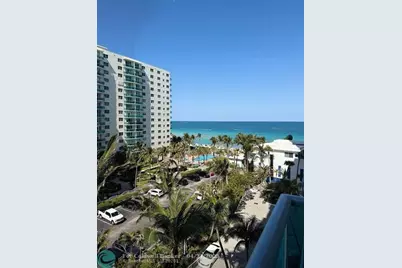 4001 S Ocean Dr, Unit #7K, Hollywood, FL 33019 - Photo 20