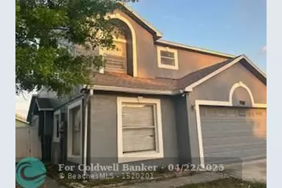 1033 Clovercrest Road, Orlando, FL 32811 - Photo 2