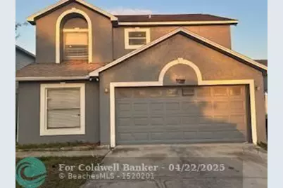 1033 Clovercrest Road, Orlando, FL 32811 - Photo 1