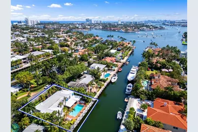 525  Coral Way, Fort Lauderdale, FL 33301 - Photo 2