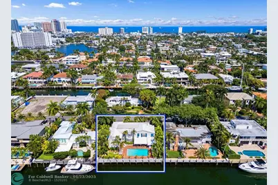 525  Coral Way, Fort Lauderdale, FL 33301 - Photo 42