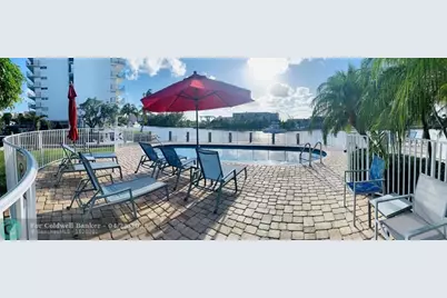 1705 N Riverside Dr, Unit #2, Pompano Beach, FL 33062 - Photo 1