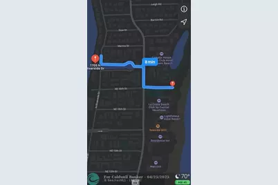 1705 N Riverside Dr, Unit #2, Pompano Beach, FL 33062 - Photo 58