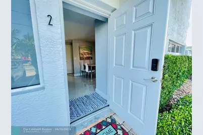 1705 N Riverside Dr, Unit #2, Pompano Beach, FL 33062 - Photo 4