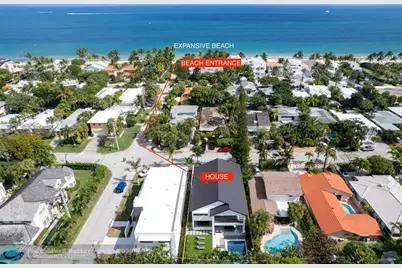 2929  Center Ave, Fort Lauderdale, FL 33308 - Photo 2