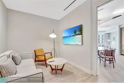 525 N Fort Lauderdale Beach Blvd, Unit #1607, Fort Lauderdale, FL 33304 - Photo 6